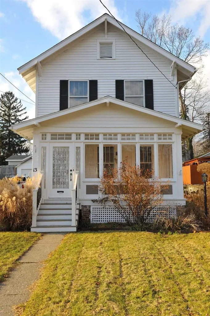 13 Mildred Avenue Poughkeepsie NY 12603