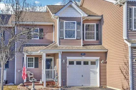291 Pinebrook Drive Hyde Park NY 12538