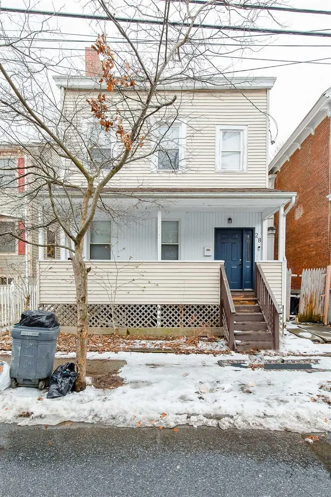 28 Conklin Street Poughkeepsie NY 12601