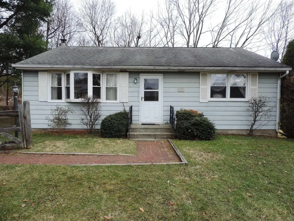 404 Mcgrath Boulevard Fishkill NY 12524