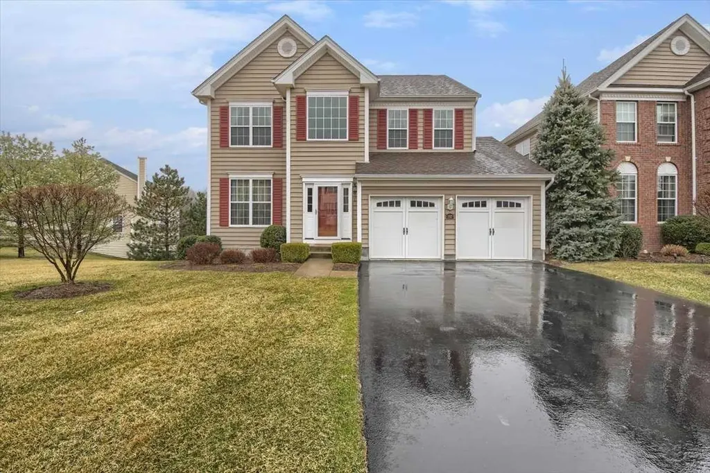 197 Stony Brook Road Fishkill NY 12524