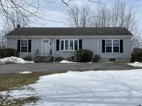 58 Gay Road Millerton NY 12546