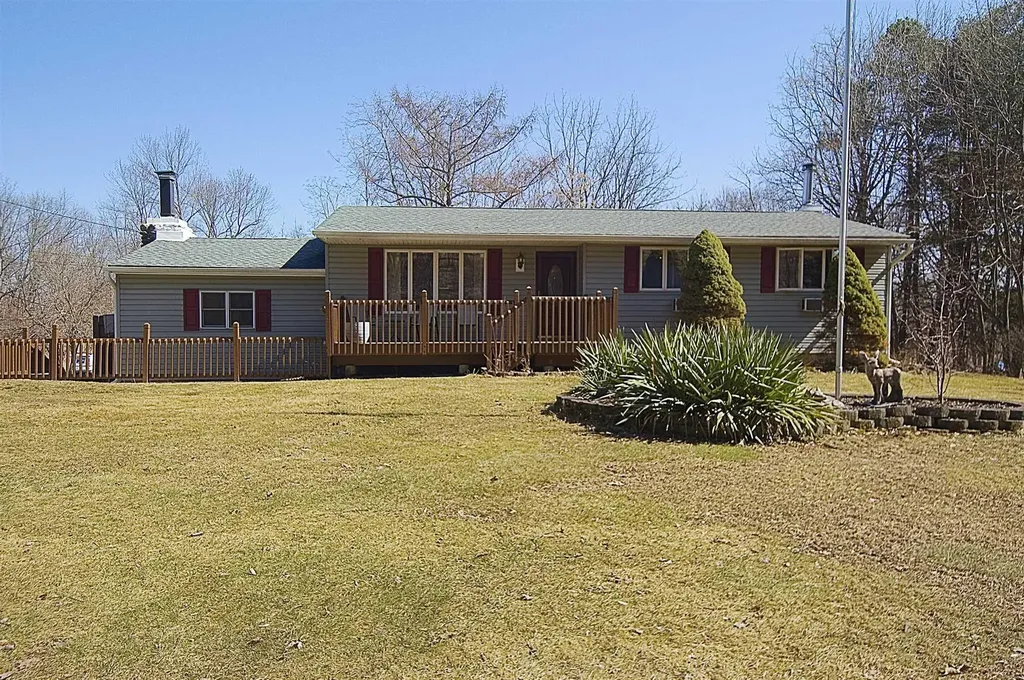 194 Creek Road Poughkeepsie NY 12601