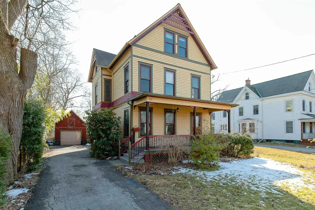 100 College Avenue Poughkeepsie NY 12603