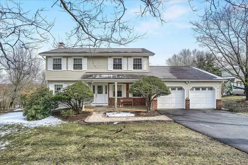 14 Salem Road Fishkill NY 12524