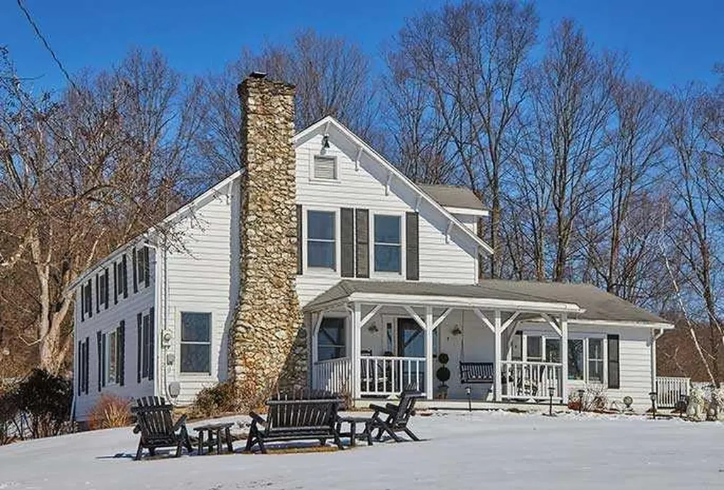 7 Sheppards Road Ancram NY 12502