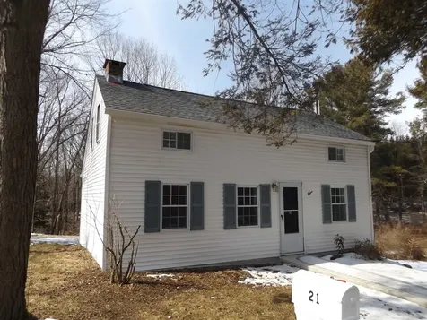 21 Milewood Road Verbank NY 12585