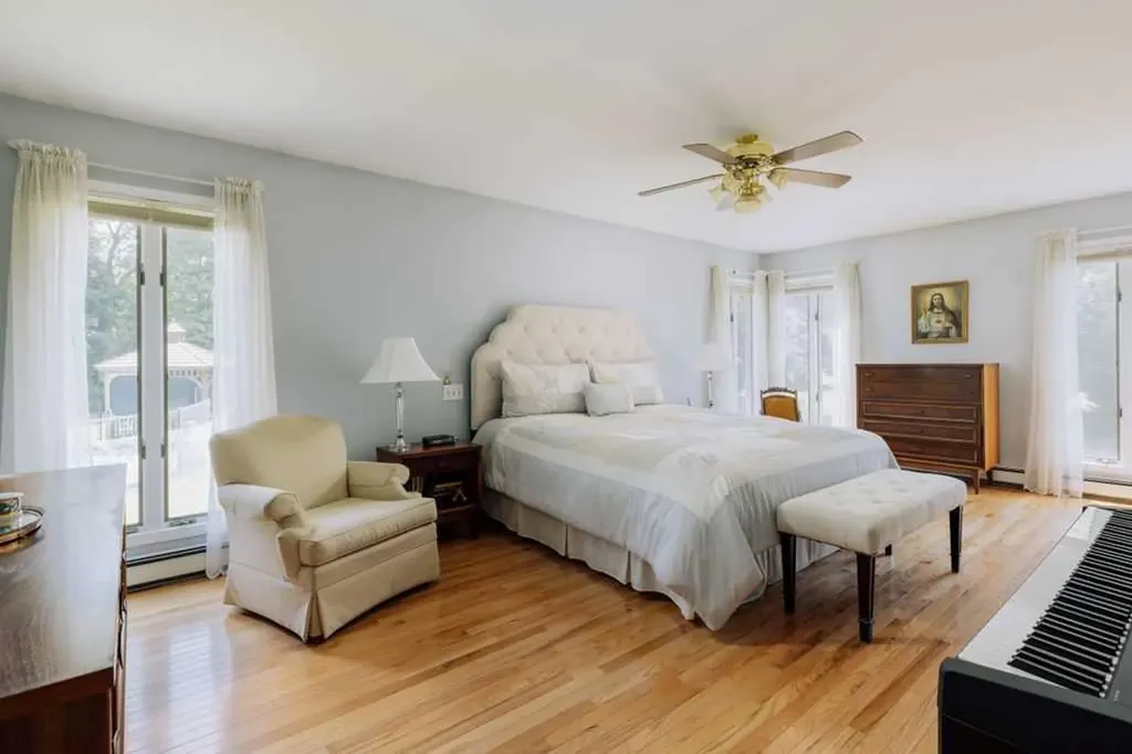 20 Fabrello Lane Pine Plains NY 12567