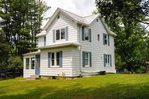 34 Wildey Road Barrytown NY 12507