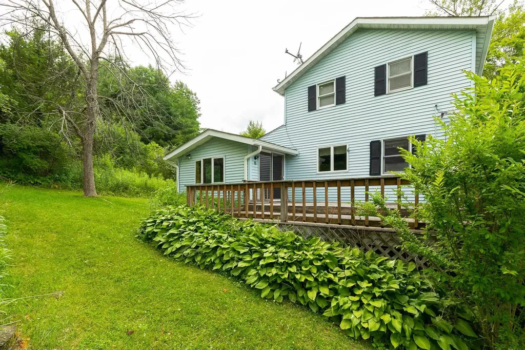 459 Schultz Hill Road Pine Plains NY 12567