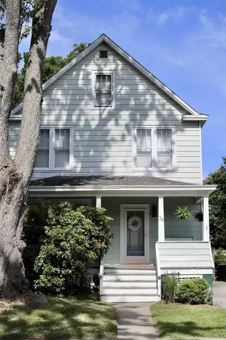 36 Oakwood Boulevard Poughkeepsie NY 12603