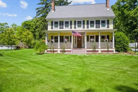 123 Carpenter Road Hopewell Junction NY 12533