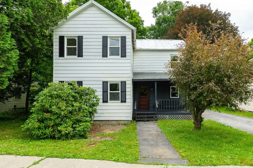 36 Myrtle Avenue Pine Plains NY 12567