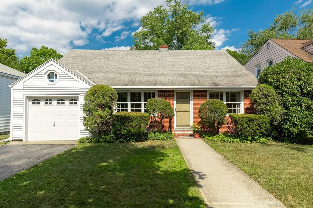 45 Fountain Place Poughkeepsie NY 12603
