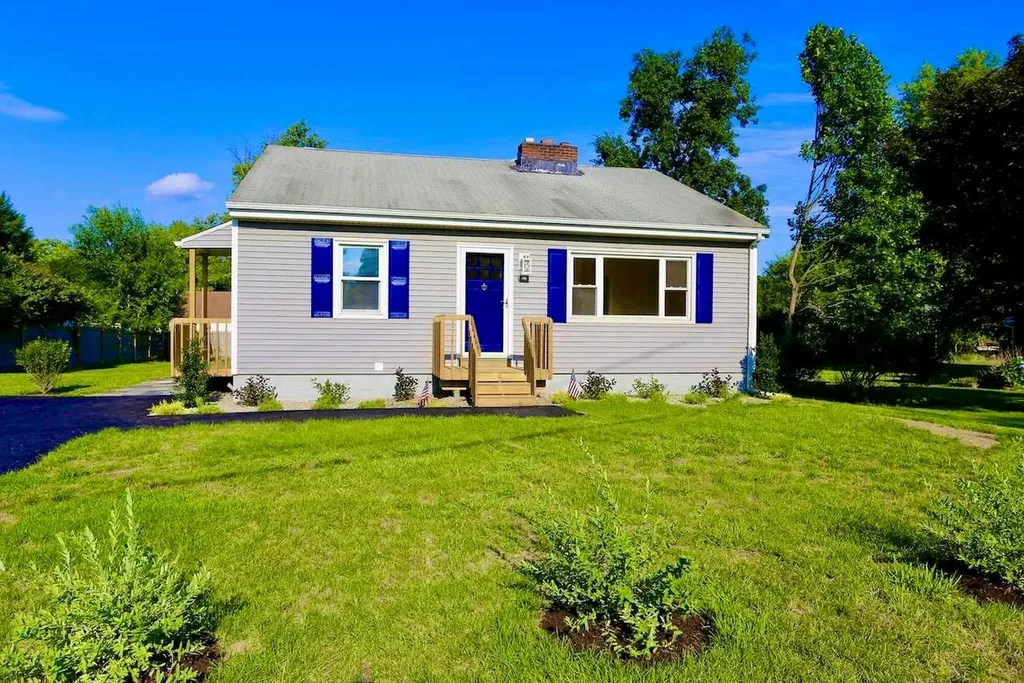 146 Overlook Road Poughkeepsie NY 12603