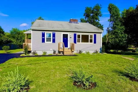 146 Overlook Road Poughkeepsie NY 12603