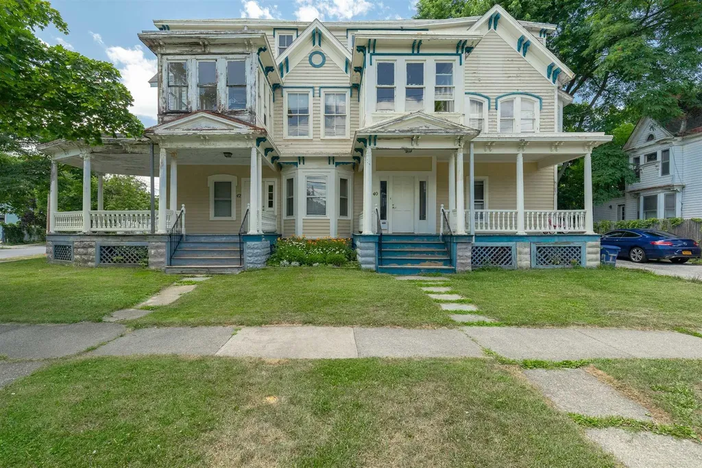 40 Virginia Avenue Poughkeepsie NY 12601