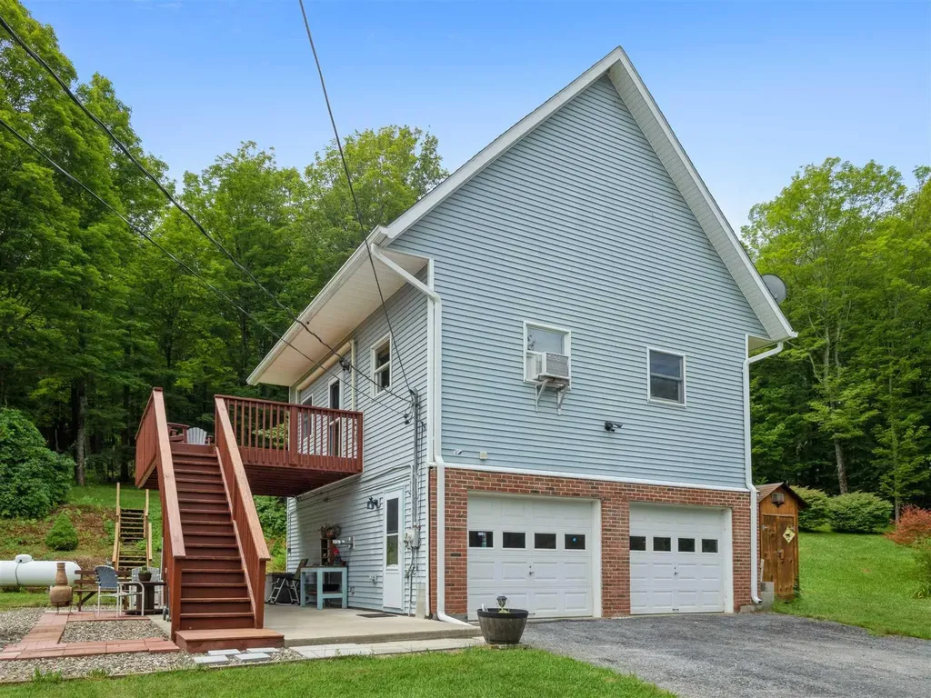 1126 Route 343 Dover Plains NY 12522