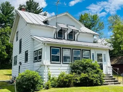 15 Pooles Hill Road Ancram NY 12502