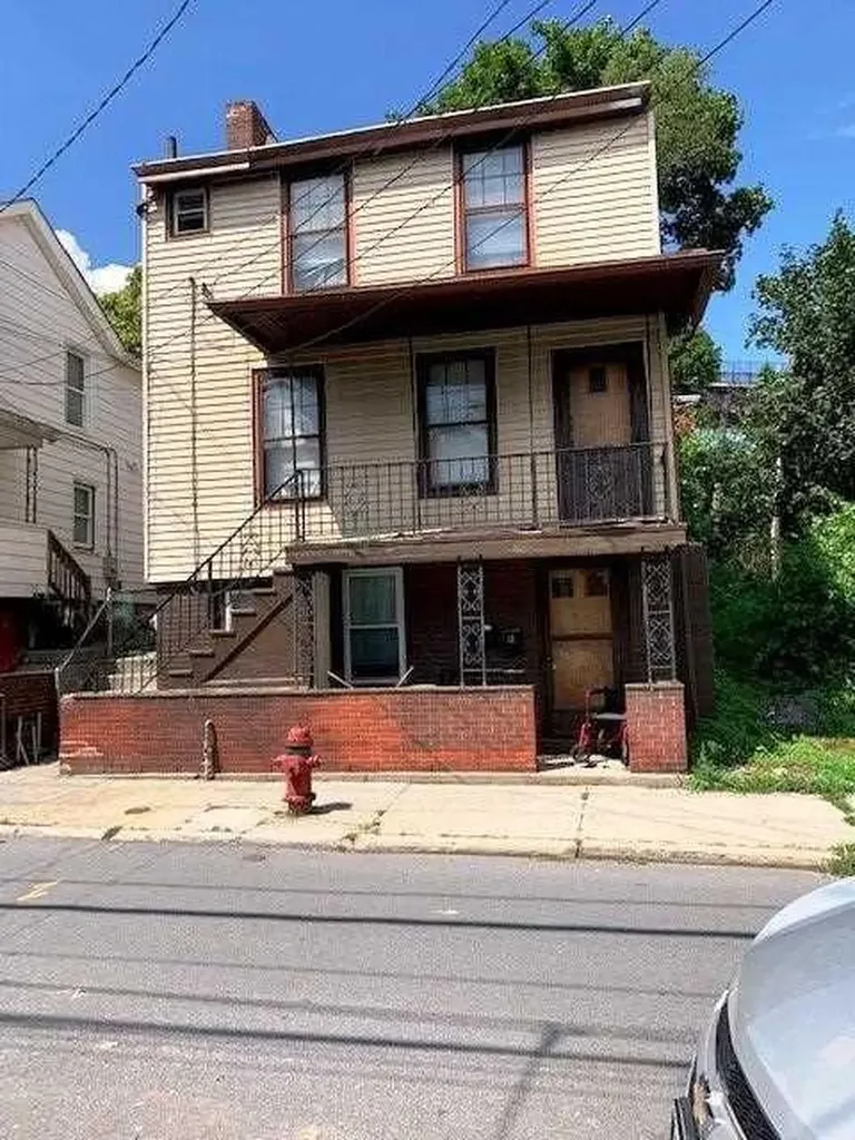 12 Duane Street Poughkeepsie NY 12601