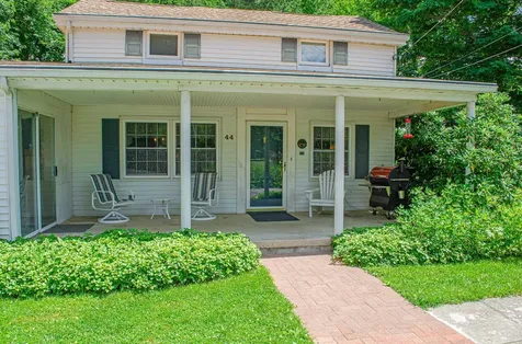 44 Pine Street Pine Plains NY 12567