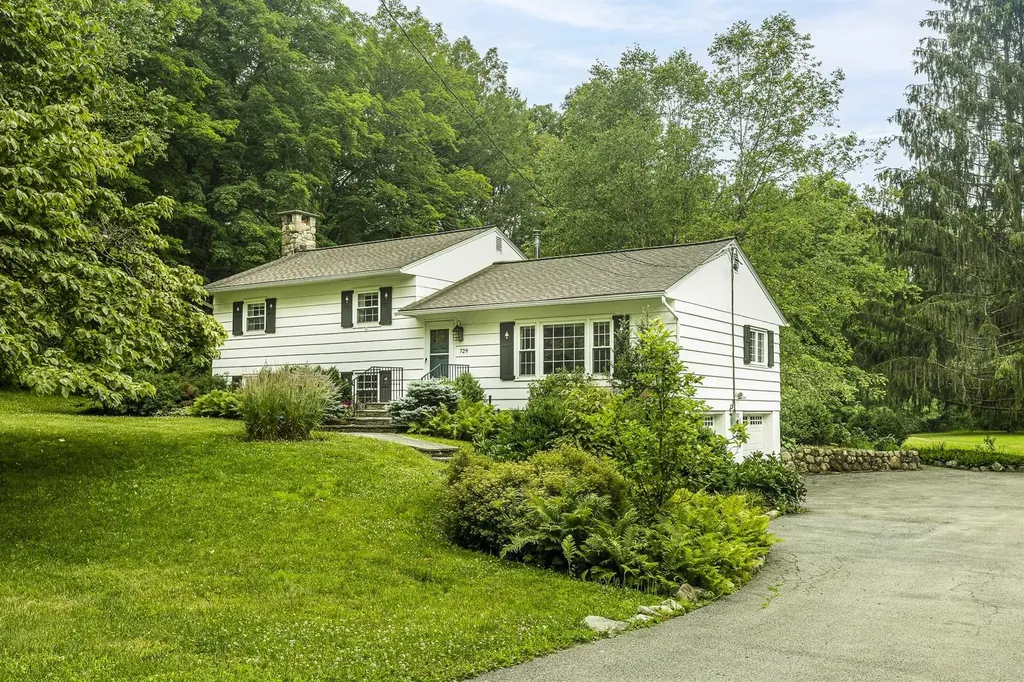 729 Stanford Road Clinton Corners NY 12514