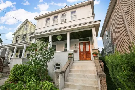 132 Verplanck Avenue Beacon NY 12508