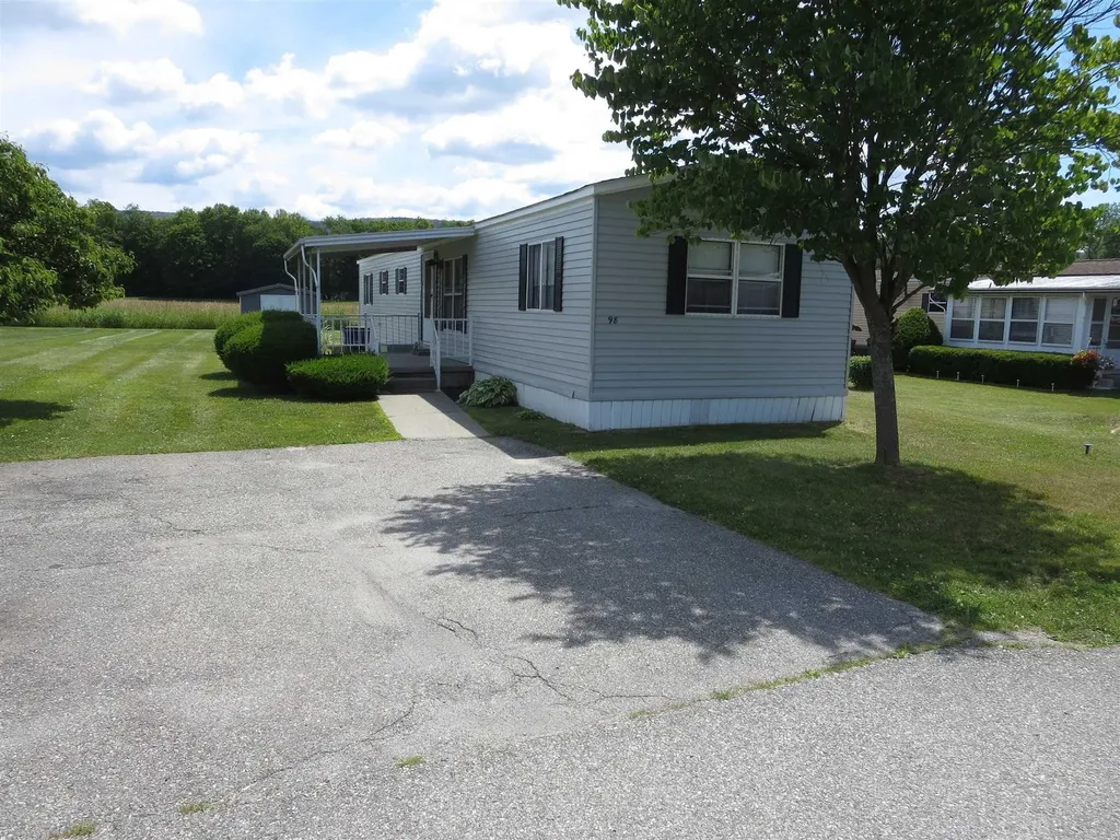 98 Park Drive Dover Plains NY 12522
