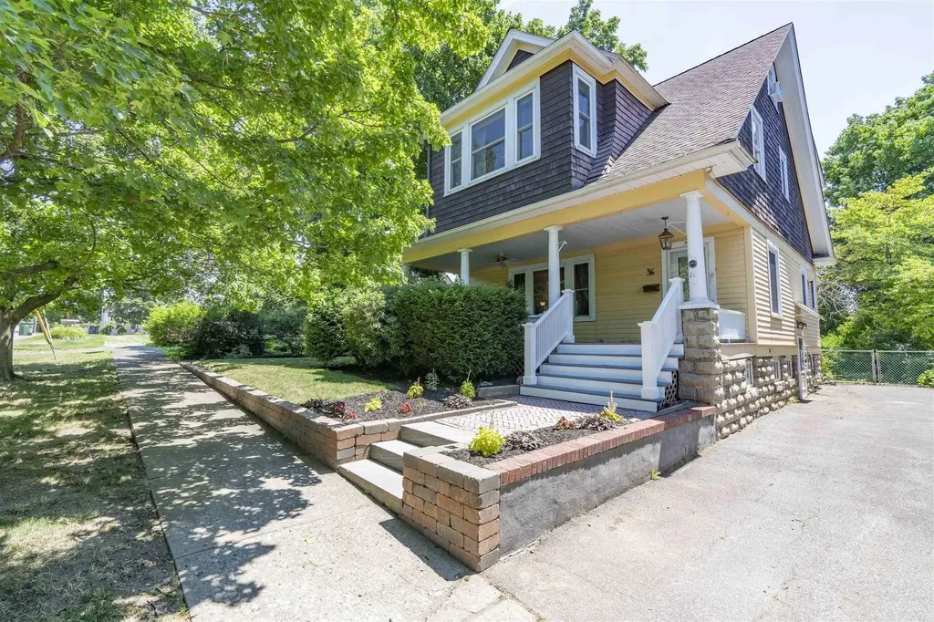 36 Murray Avenue Goshen NY 10924