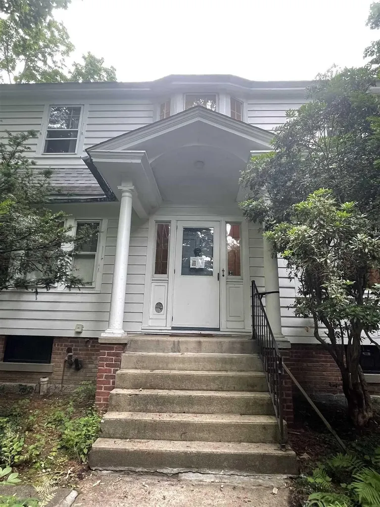 133 College Avenue Poughkeepsie NY 12603