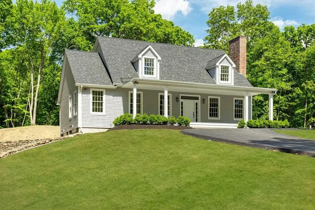 816 Stanford Road Clinton Corners NY 12514