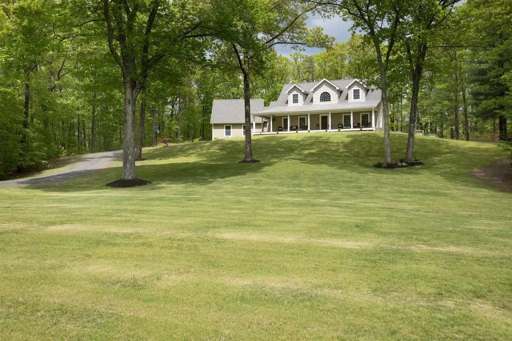 82 Maple Hill Lane Pine Plains NY 12567