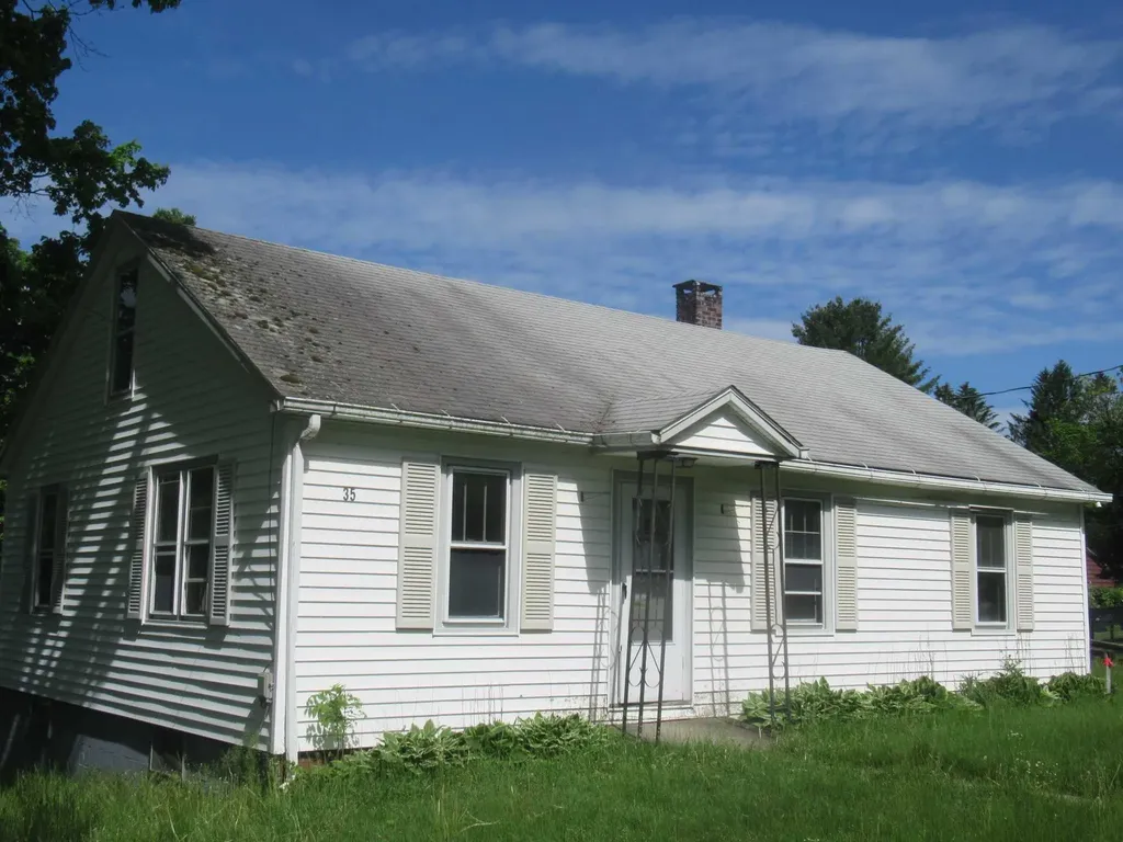 35 Church Street Millerton NY 12546