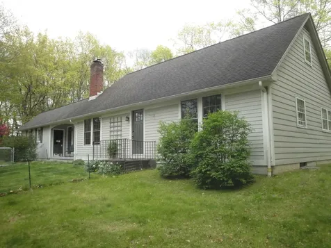 127 Lamoree Road Rhinebeck NY 12572