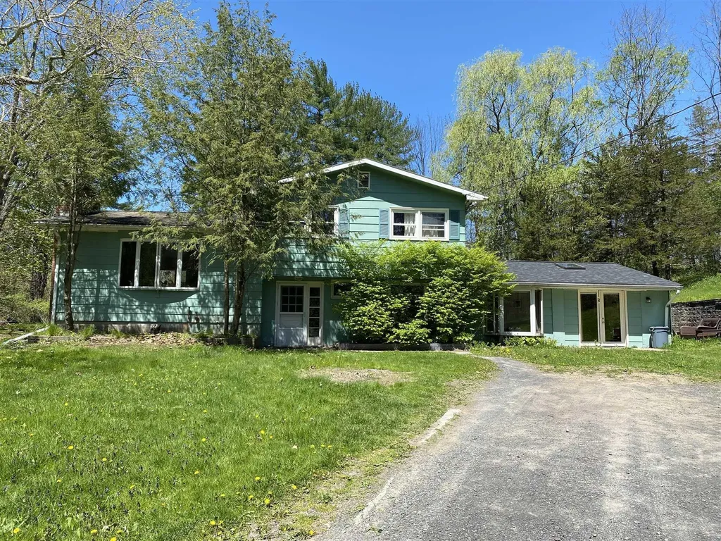 70 Vosenkill Road Extension Catskill NY 12414