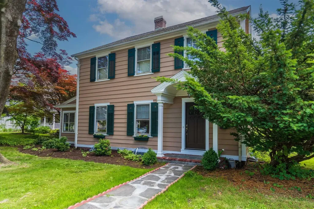 1 Eden Terrace Poughkeepsie NY 12601