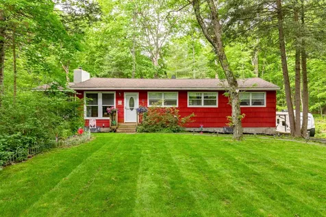 80 Roosevelt Road Hyde Park NY 12538