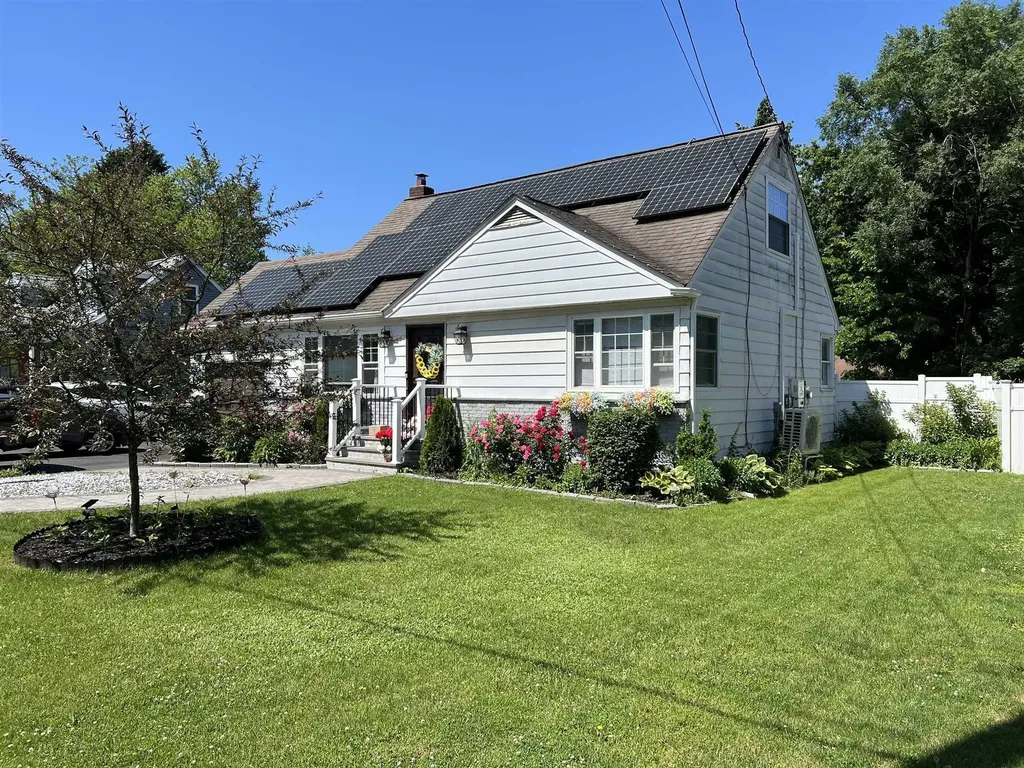 21 Marino Road Poughkeepsie NY 12601