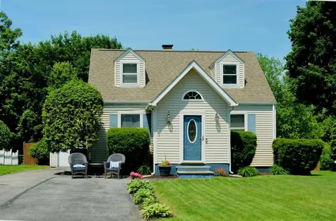 23 Hasbrouck Drive Poughkeepsie NY 12603