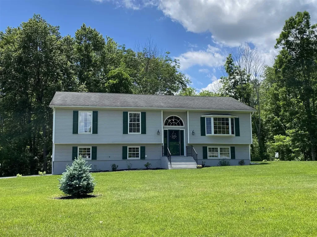 4 Todd Hill Road Poughkeepsie NY 12603