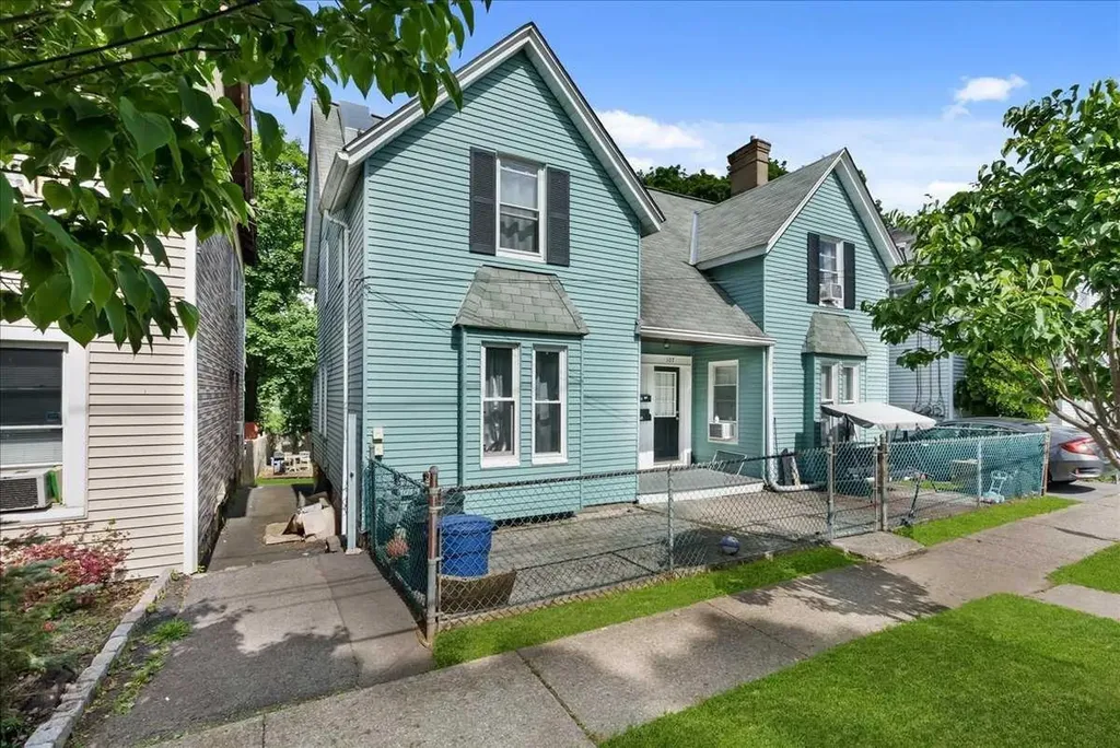 105 Talmadge Street Poughkeepsie NY 12601