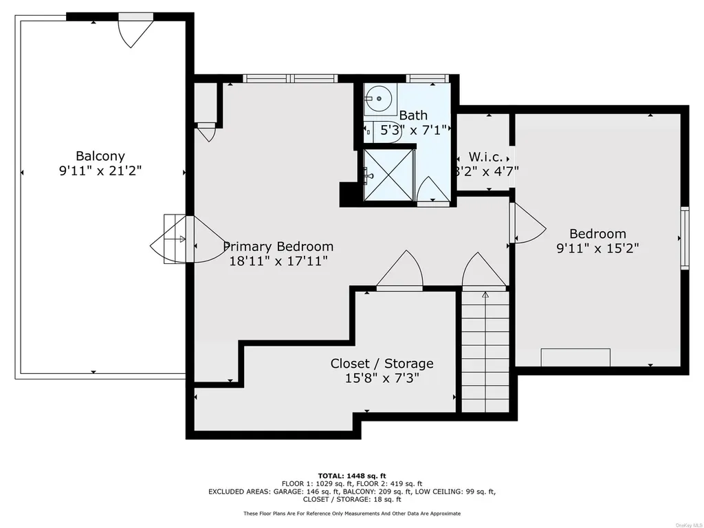 85 Jedwood Place Valley Stream NY 11581