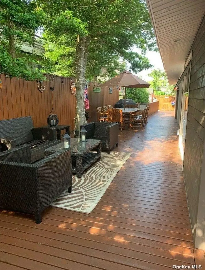 19 Champlain Street Ocean Bay Park NY 11770