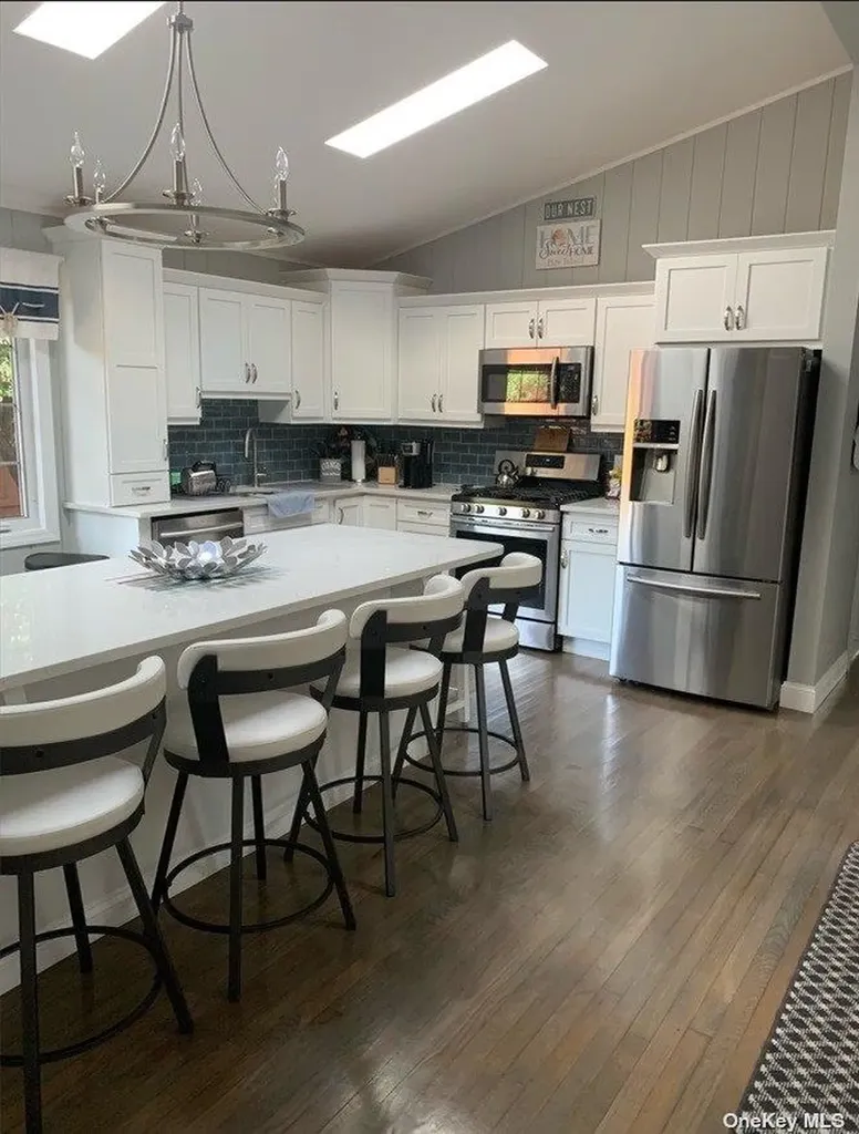 19 Champlain Street Ocean Bay Park NY 11770