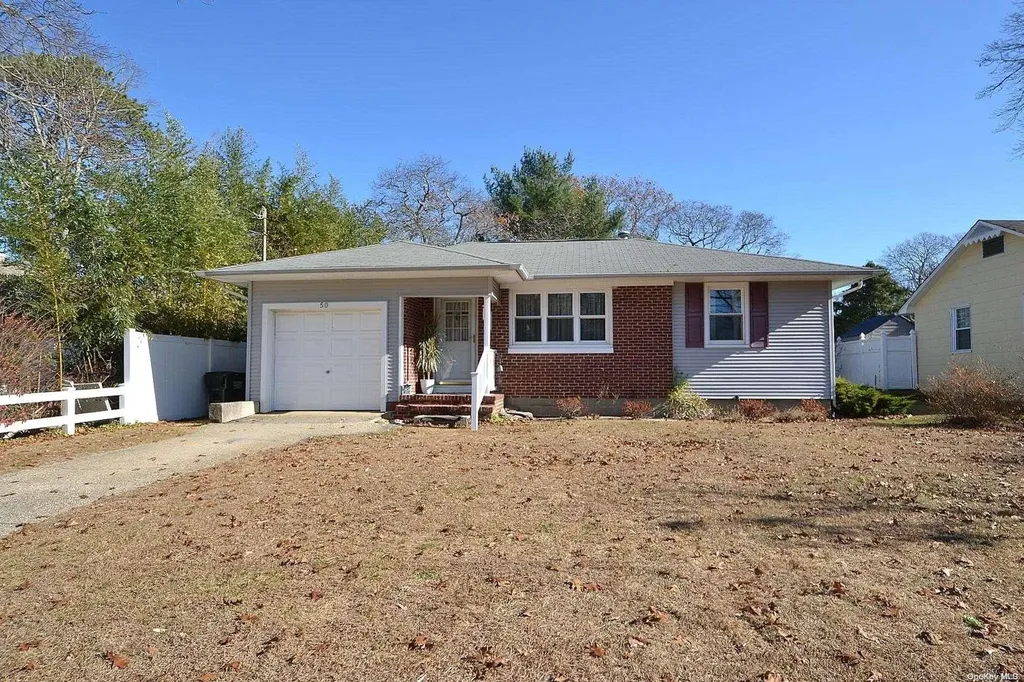 50 Longneck Boulevard Riverhead NY 11901