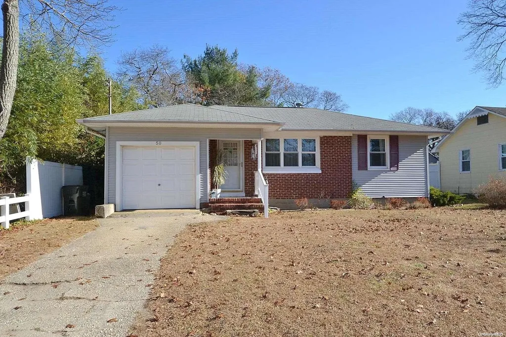 50 Longneck Boulevard Riverhead NY 11901