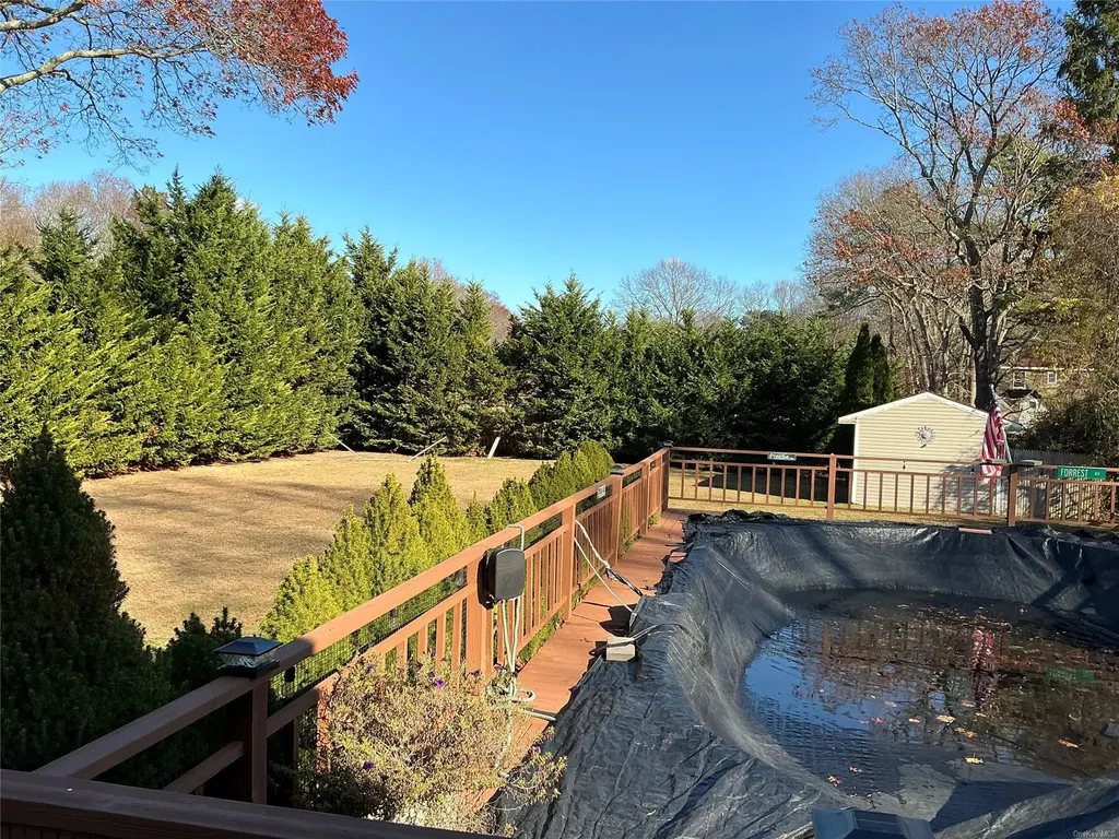 98 Forrest Avenue Shirley NY 11967