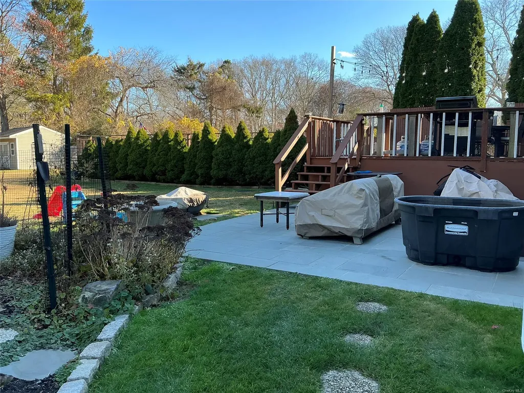 98 Forrest Avenue Shirley NY 11967
