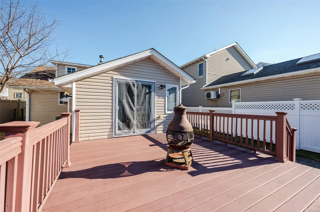 3384 Bay Front Drive Baldwin NY 11510