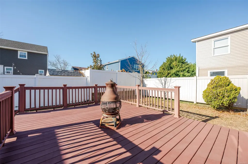 3384 Bay Front Drive Baldwin NY 11510